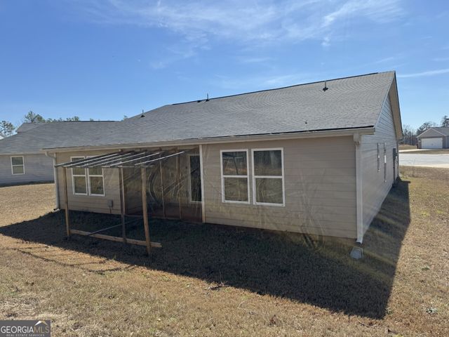 506 Pine Meadows Court, Macon, GA 31206