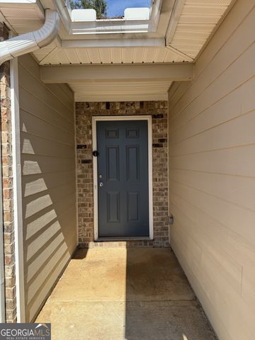 506 Pine Meadows Court, Macon, GA 31206