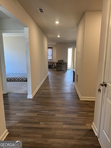 506 Pine Meadows Court, Macon, GA 31206