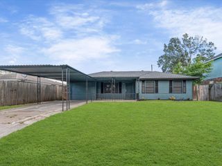 818 Mccardell Street, Channelview, TX 77530
