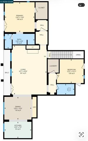 7730 Stoneleaf Rd, San Ramon, CA 94582