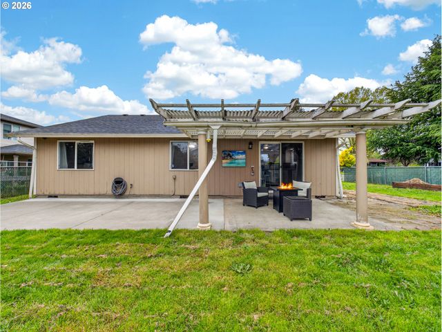 7517 Ne 154TH Ave, Vancouver, WA 98682