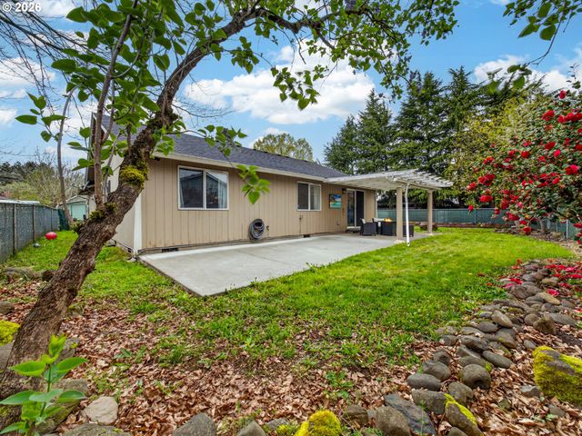7517 Ne 154TH Ave, Vancouver, WA 98682