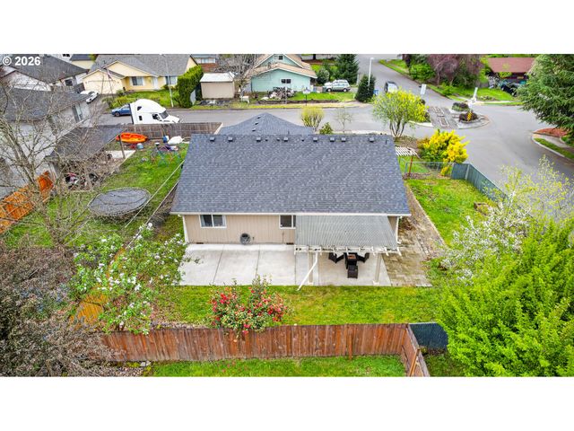 7517 Ne 154TH Ave, Vancouver, WA 98682