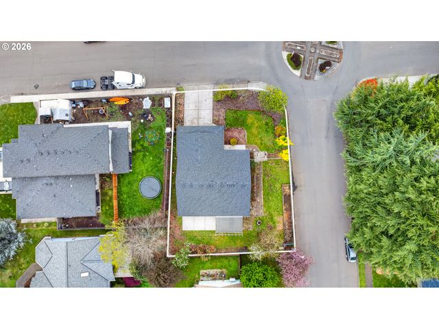 7517 Ne 154TH Ave, Vancouver, WA 98682