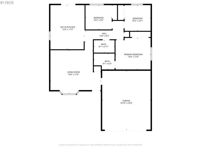 7517 Ne 154TH Ave, Vancouver, WA 98682