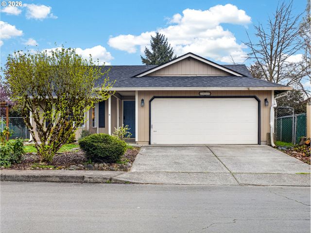 7517 Ne 154TH Ave, Vancouver, WA 98682