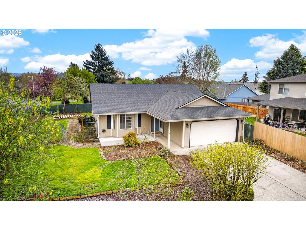 7517 Ne 154TH Ave, Vancouver, WA 98682