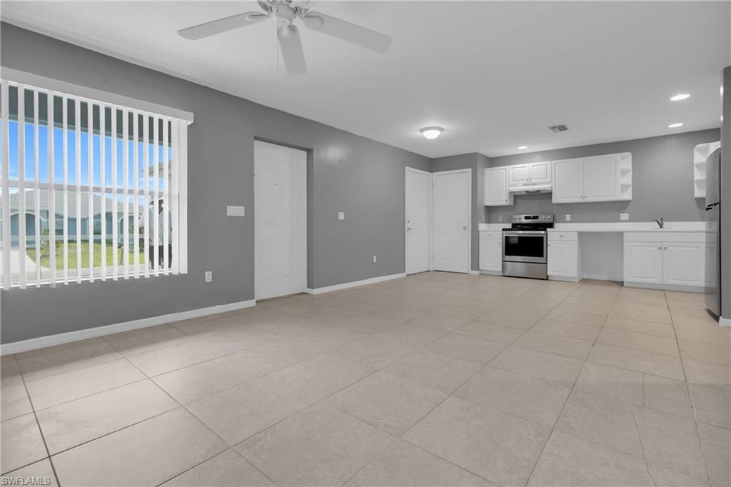 1132/1134 Ichabod AVE, LEHIGH ACRES, FL 33973 — photo 3