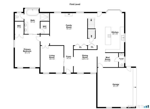 15 Maplecrest Drive, Danbury, CT 06811