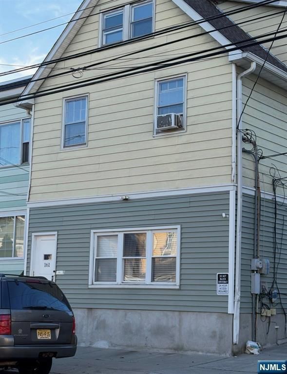 161 Union 2, Belleville, NJ 07109