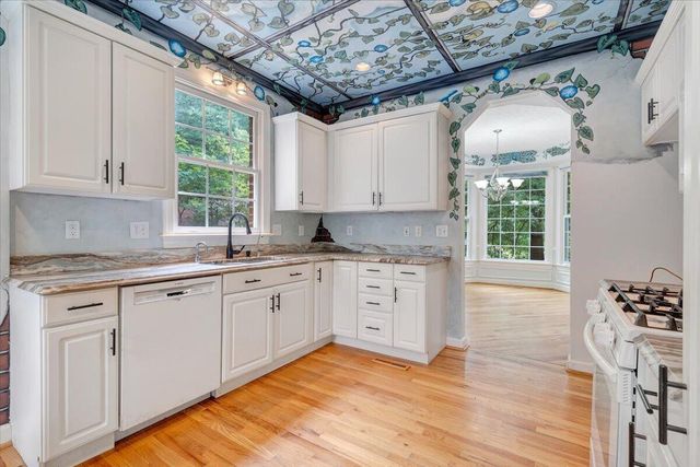 251 Buckingham CT, Roanoke, VA 24019