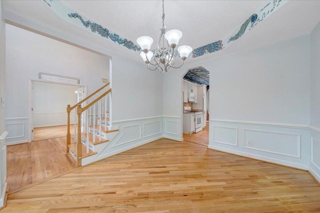251 Buckingham CT, Roanoke, VA 24019