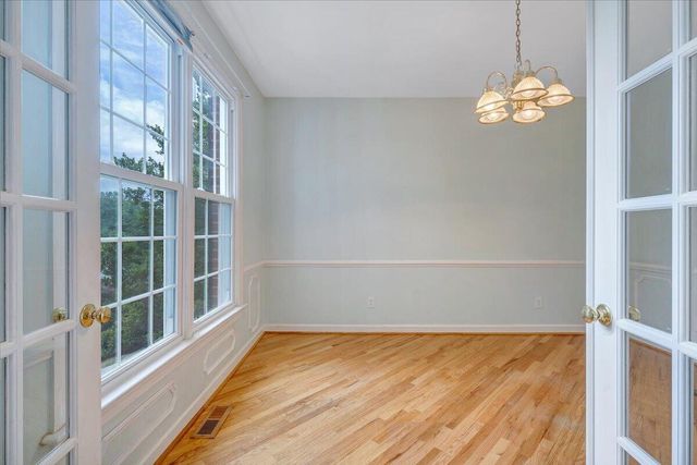 251 Buckingham CT, Roanoke, VA 24019