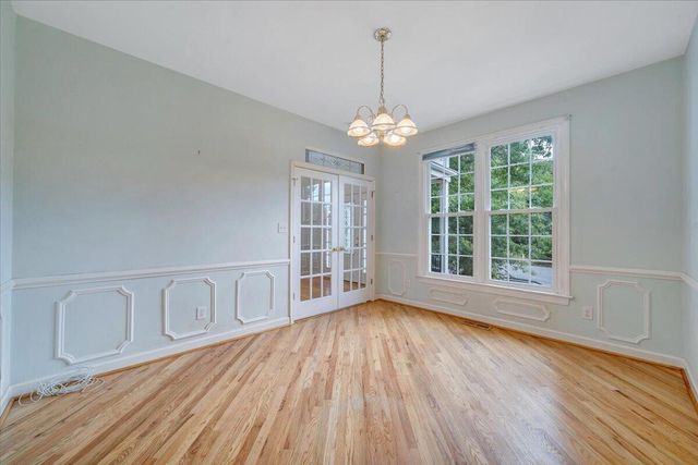 251 Buckingham CT, Roanoke, VA 24019