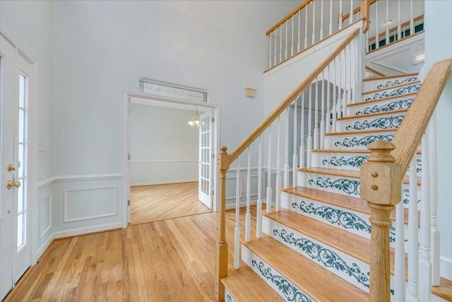 251 Buckingham CT, Roanoke, VA 24019