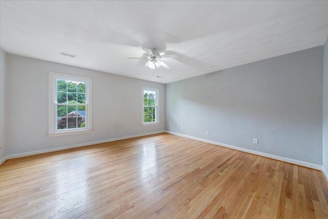 251 Buckingham CT, Roanoke, VA 24019