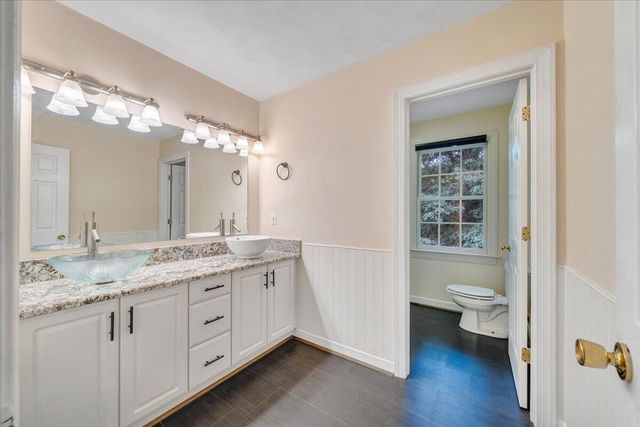 251 Buckingham CT, Roanoke, VA 24019