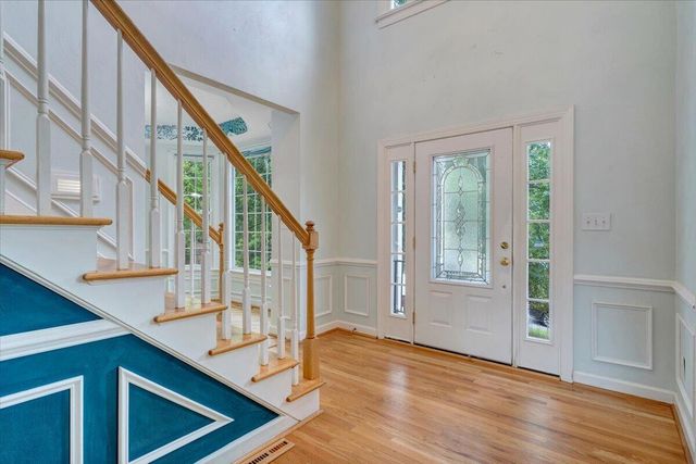 251 Buckingham CT, Roanoke, VA 24019