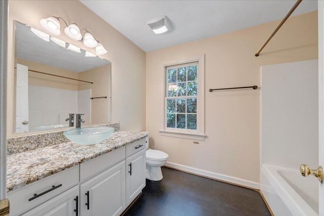 251 Buckingham CT, Roanoke, VA 24019