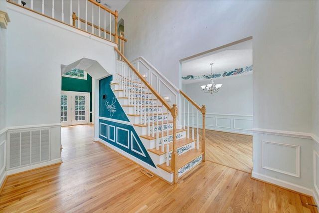 251 Buckingham CT, Roanoke, VA 24019