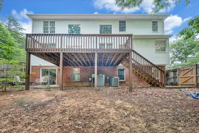 251 Buckingham CT, Roanoke, VA 24019