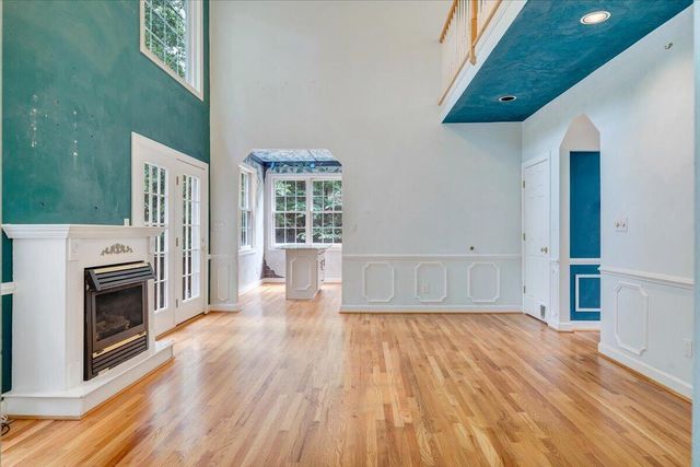 251 Buckingham CT, Roanoke, VA 24019