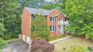251 Buckingham CT, Roanoke, VA 24019