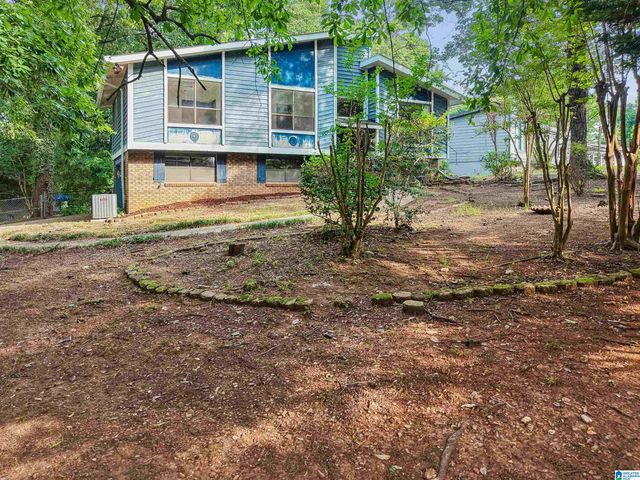 1748 MOLLY DRIVE, Birmingham, AL 35235