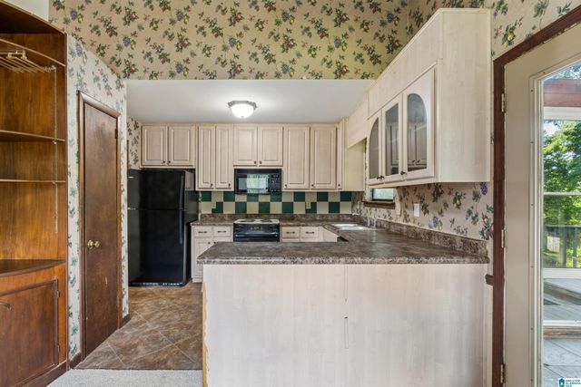 1748 MOLLY DRIVE, Birmingham, AL 35235