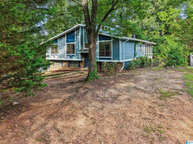 1748 MOLLY DRIVE, Birmingham, AL 35235