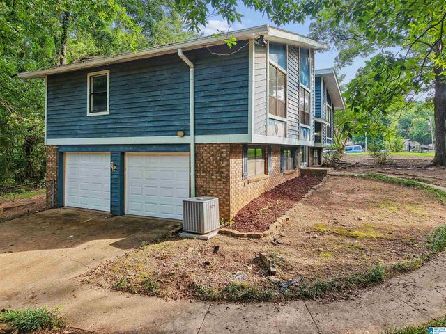 1748 MOLLY DRIVE, Birmingham, AL 35235