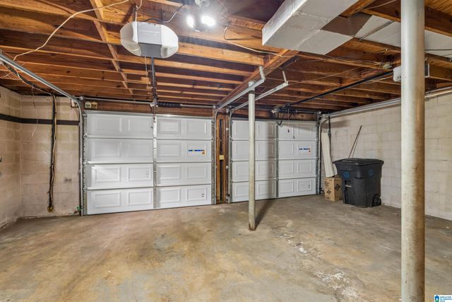 1748 MOLLY DRIVE, Birmingham, AL 35235