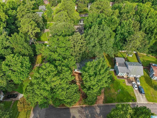 1748 MOLLY DRIVE, Birmingham, AL 35235