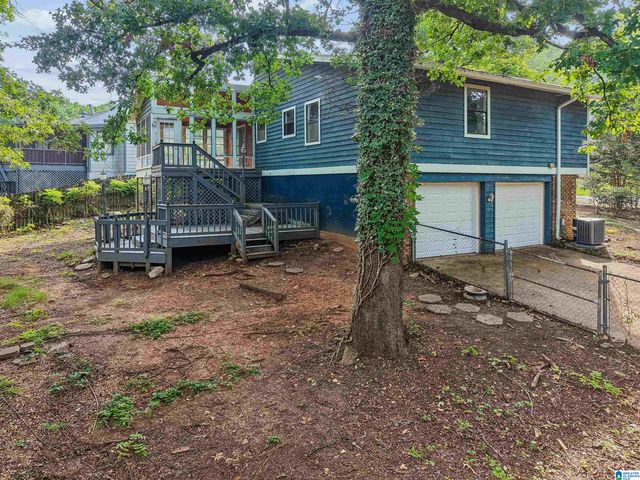 1748 MOLLY DRIVE, Birmingham, AL 35235