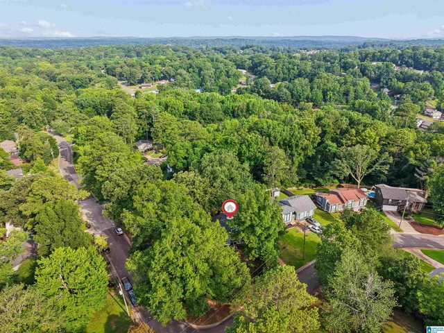 1748 MOLLY DRIVE, Birmingham, AL 35235