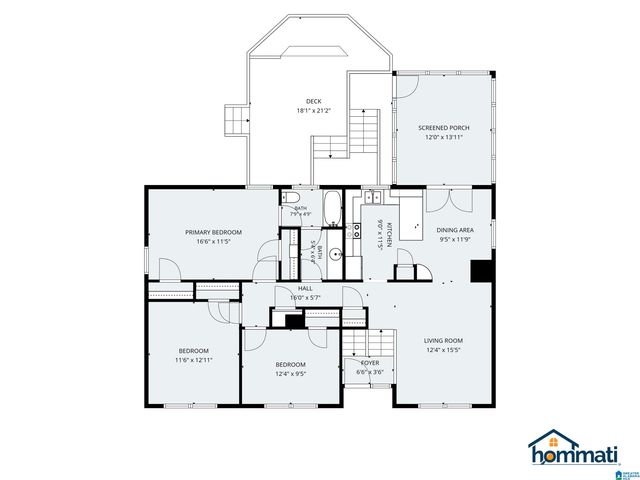 1748 MOLLY DRIVE, Birmingham, AL 35235