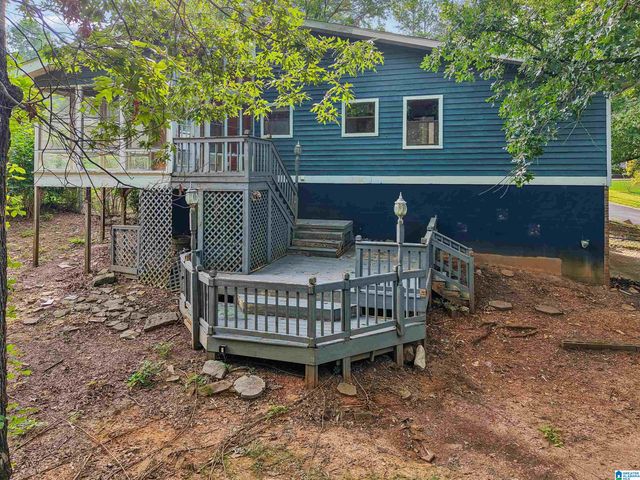 1748 MOLLY DRIVE, Birmingham, AL 35235