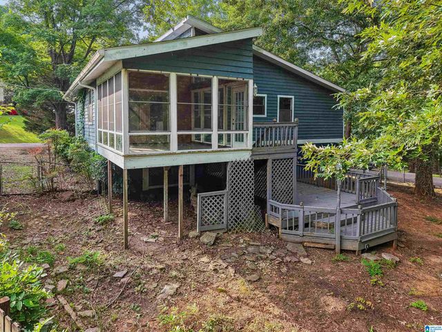 1748 MOLLY DRIVE, Birmingham, AL 35235