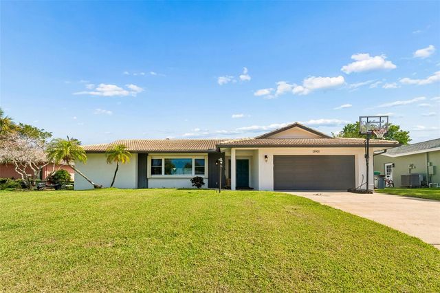 13901 88TH TERRACE, Seminole, FL 33776