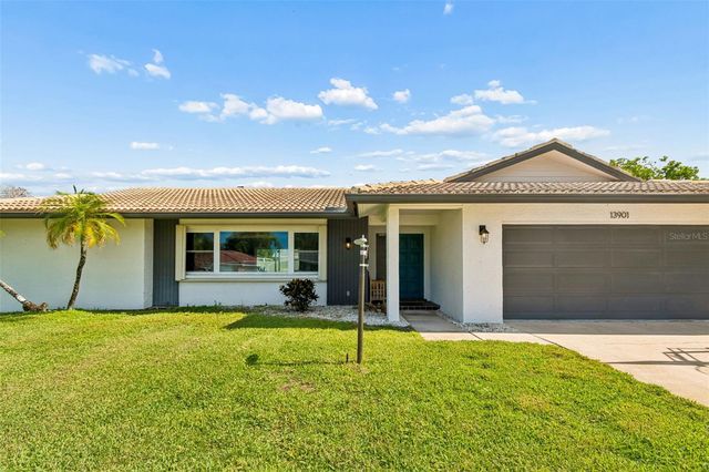 13901 88TH TERRACE, Seminole, FL 33776