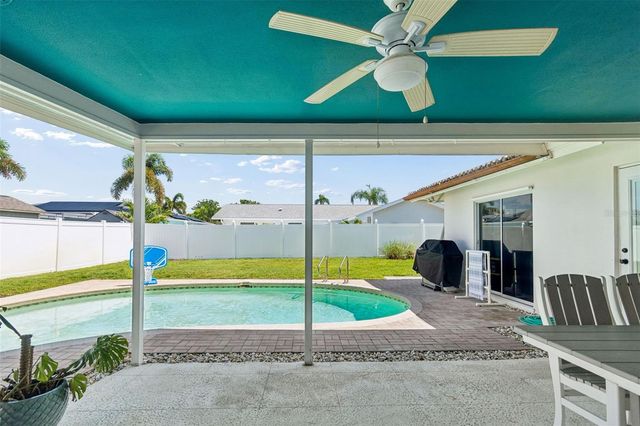 13901 88TH TERRACE, Seminole, FL 33776
