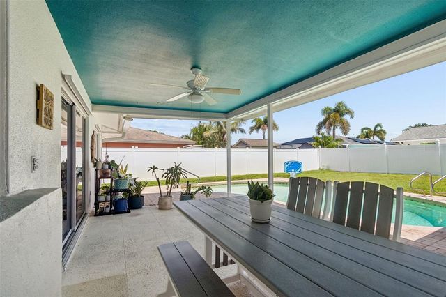 13901 88TH TERRACE, Seminole, FL 33776