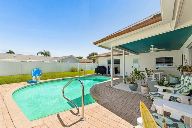 13901 88TH TERRACE, Seminole, FL 33776
