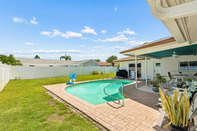 13901 88TH TERRACE, Seminole, FL 33776
