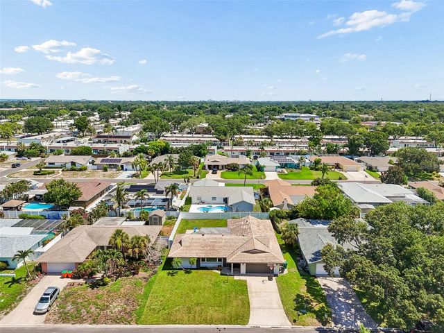 13901 88TH TERRACE, Seminole, FL 33776