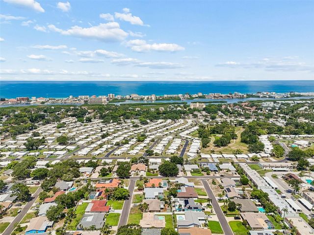 13901 88TH TERRACE, Seminole, FL 33776