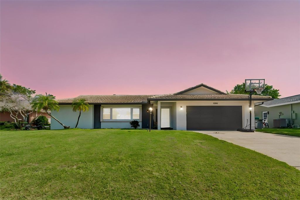13901 88TH TERRACE, Seminole, FL 33776