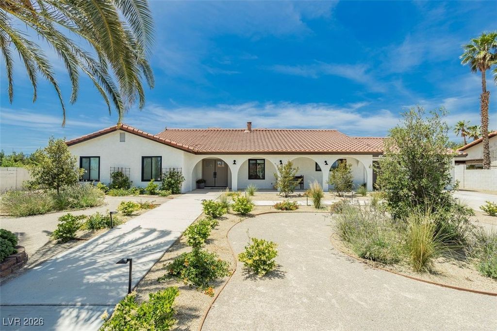 2251 Montessouri Street, Las Vegas, NV 89117