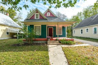 1016 S Water St, Wichita, KS 67213